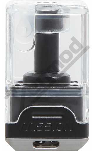 SXK DotMission RBA Cartridge clone Black for dotMod dotAIO