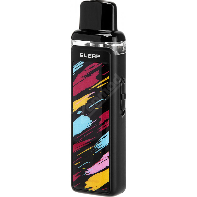 Фото и внешний вид — Eleaf Iore Prime Pod Dark Brush