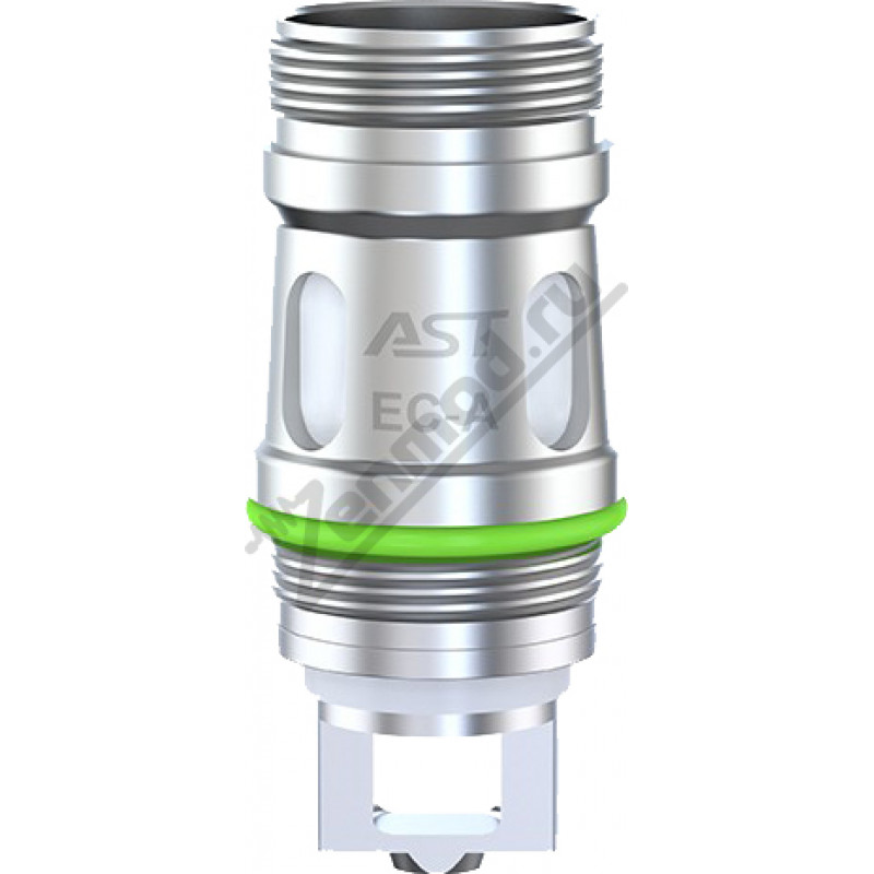 Фото и внешний вид — Eleaf EC-A AST coil 0.15 Ом