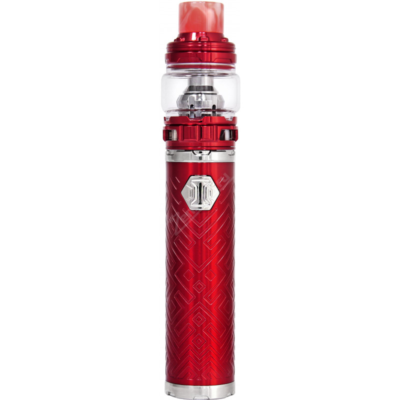 Фото и внешний вид — Eleaf iJust 3 KIT Red
