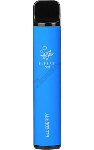 Elf Bar 1500 - Черника