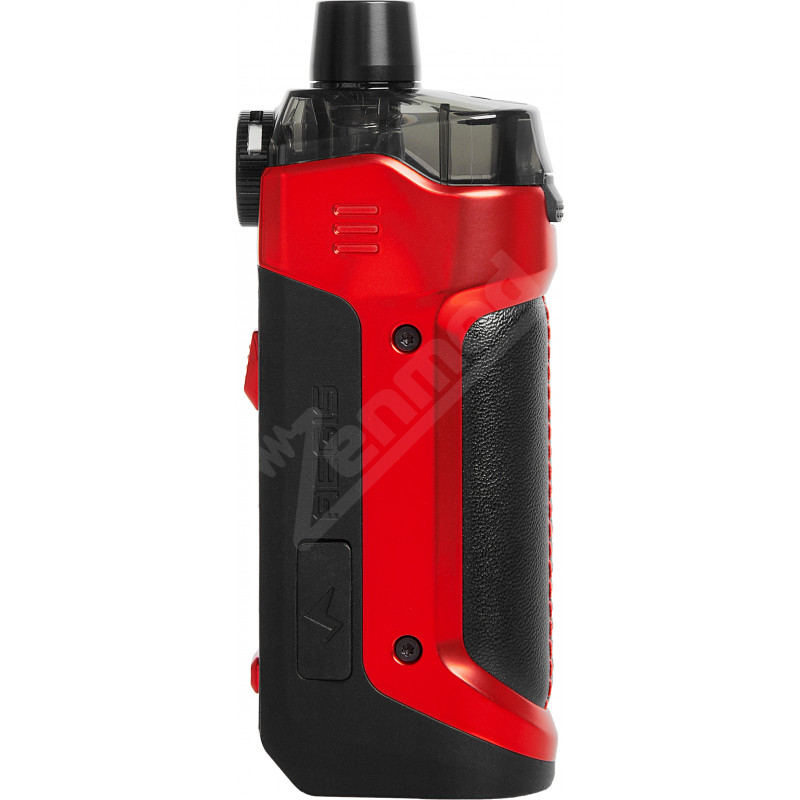Фото и внешний вид — GeekVape B100 Aegis Boost Pro Max Devil Red