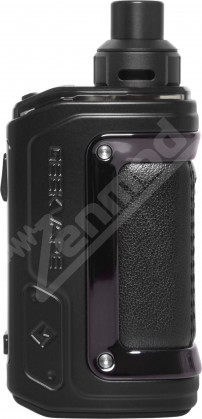 GeekVape H45 Aegis Hero 2 Black