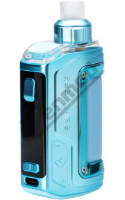 GeekVape H45 Aegis Hero 2 Crystal Blue