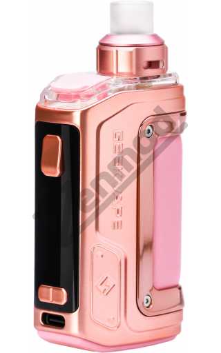 GeekVape H45 Aegis Hero 2 Crystal Pink