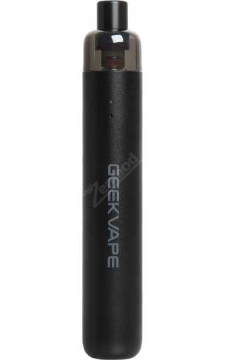 GeekVape Wenax S-C Pod KIT Classic Black