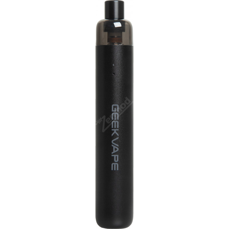Фото и внешний вид — GeekVape Wenax S-C Pod KIT Classic Black