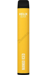 HELIX BAR - Mango Iced