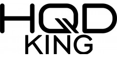 Одноразовые электронные сигареты HQD KING