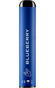 HQD Maxim - Blueberry (Черника)