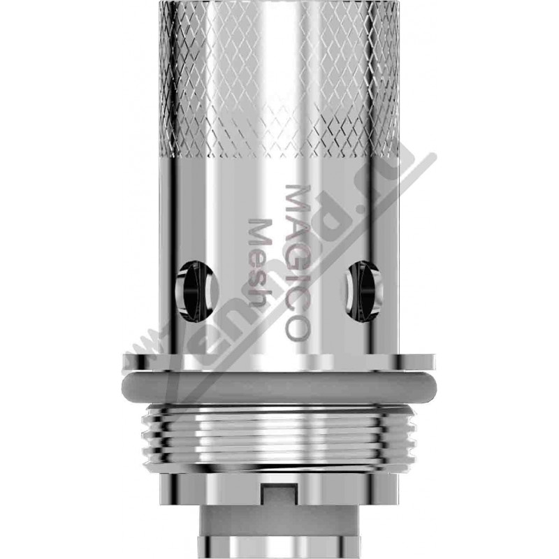 Фото и внешний вид — HorizonTech Magico Mesh coil 0.12 Ом