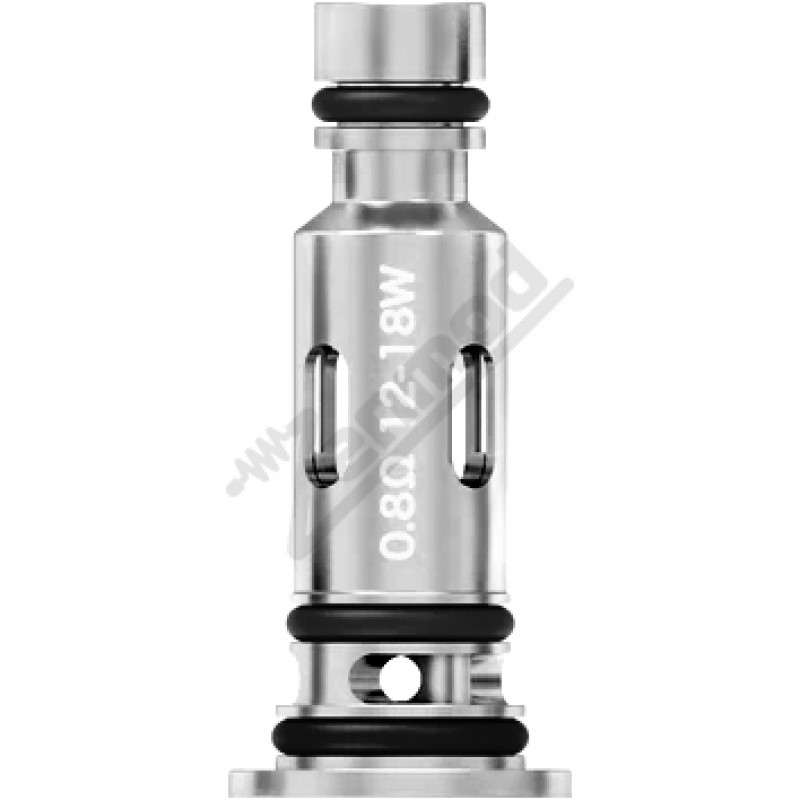 Фото и внешний вид — Inmood Incell UW-0.8 Mesh Coil 0.8 Ом