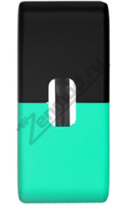 ES Pod (for JUUL) - Lush Ice 1мл