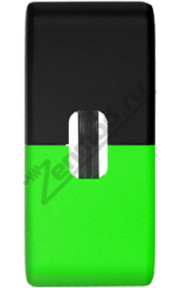 ES Pod (for JUUL) - Sour Apple 1мл