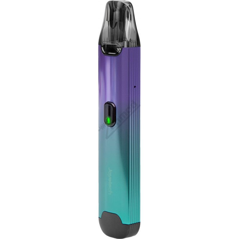 Фото и внешний вид — Joyetech Evio C2 Goblin Green