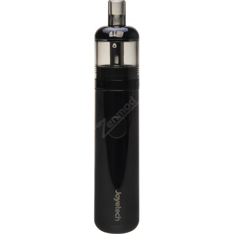 Фото и внешний вид — Joyetech eGo 510 KIT Black