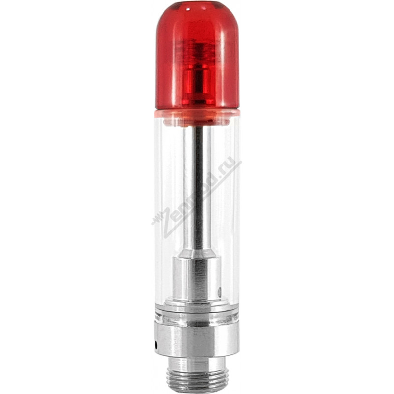 Фото и внешний вид — Joyetech eRoll MAC Cartridge Red