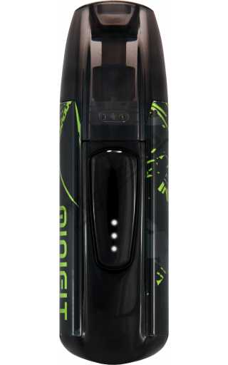 Justfog MINIFIT M Black