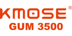 KMOSE GUM 3500