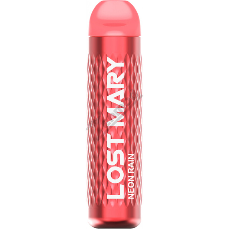 Фото и внешний вид — Lost Mary PRO 3000 - Неоновый Дождь