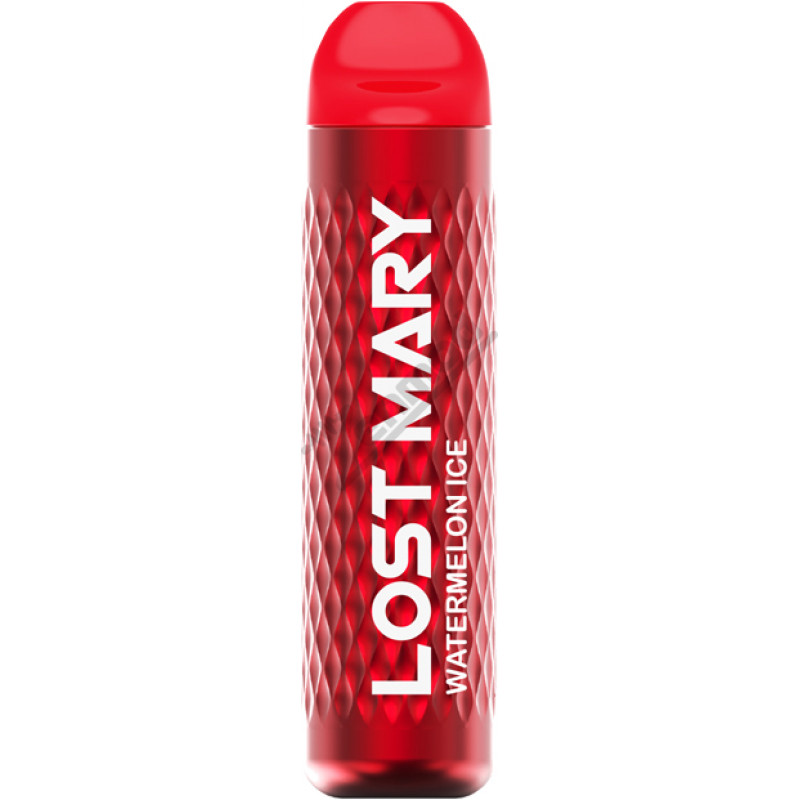 Фото и внешний вид — Lost Mary PRO 3000 - Арбузный Лёд