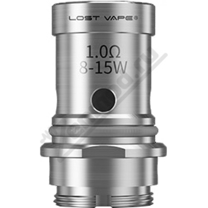 Фото и внешний вид — Lost Vape Ultra Boost V2 MTL coil 1.0 Ом