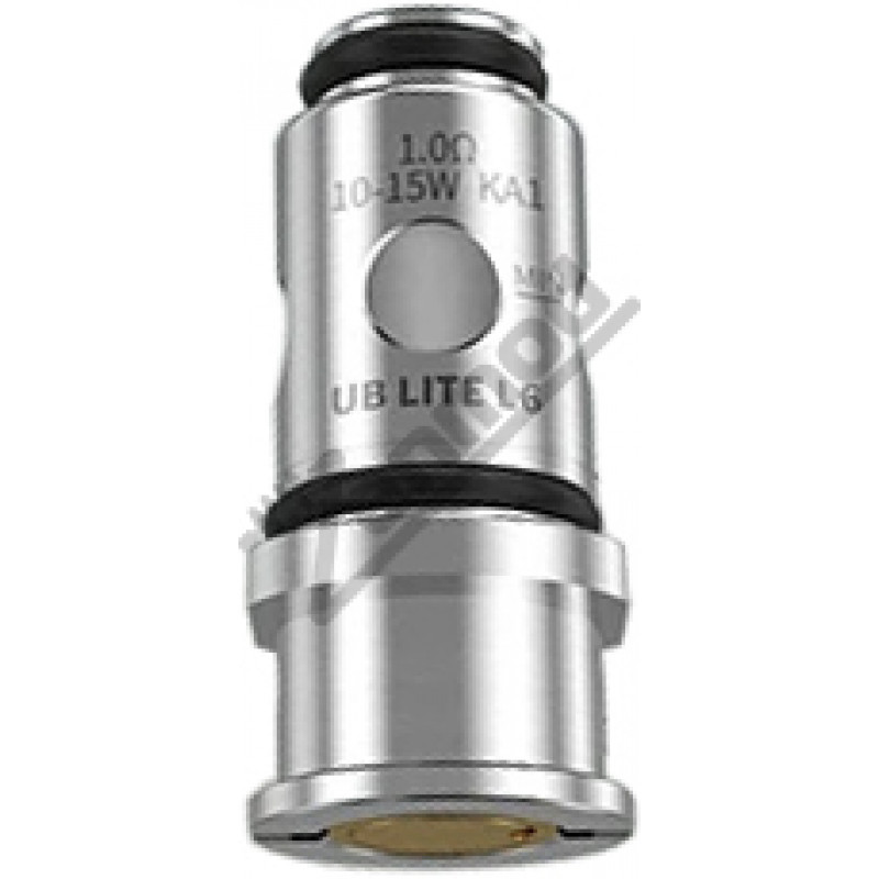 Фото и внешний вид — Lost Vape UB Lite L6 Coil 1.0 Ом