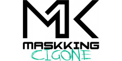 Одноразовые электронные сигареты Maskking CIGONE
