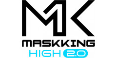 Одноразовые электронные сигареты Maskking HIGH 2.0