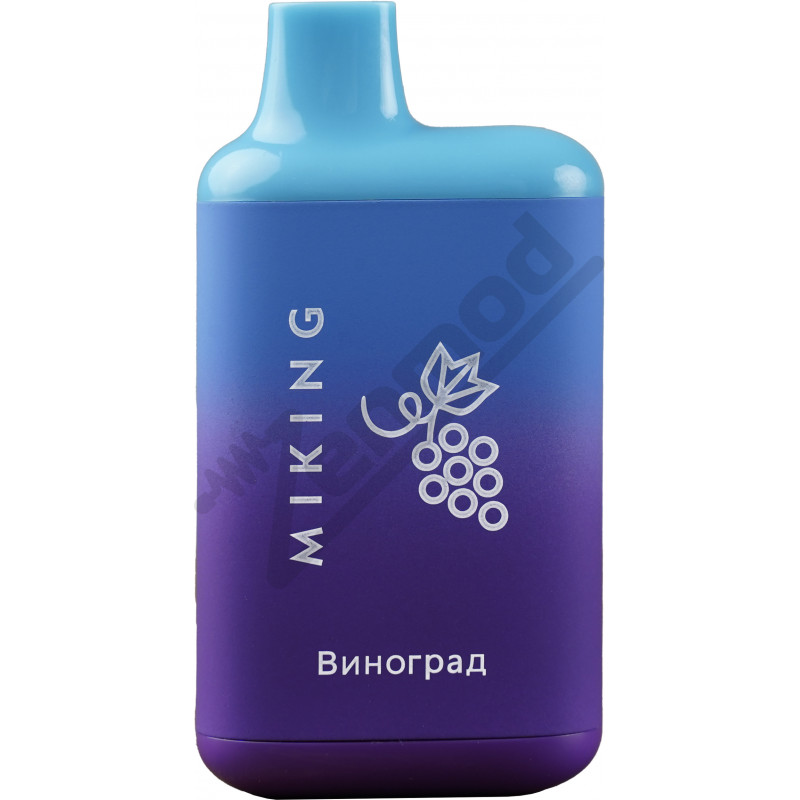 Фото и внешний вид — MIKING 4000 - Виноград
