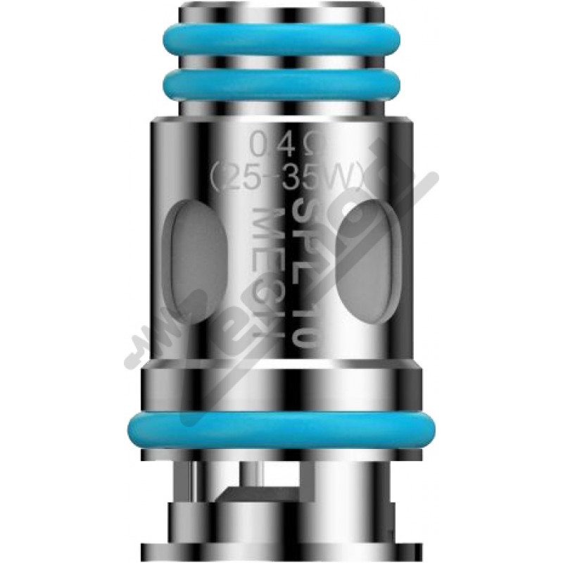 Фото и внешний вид — Nevoks SPL-10 Coil 0.4 Ом