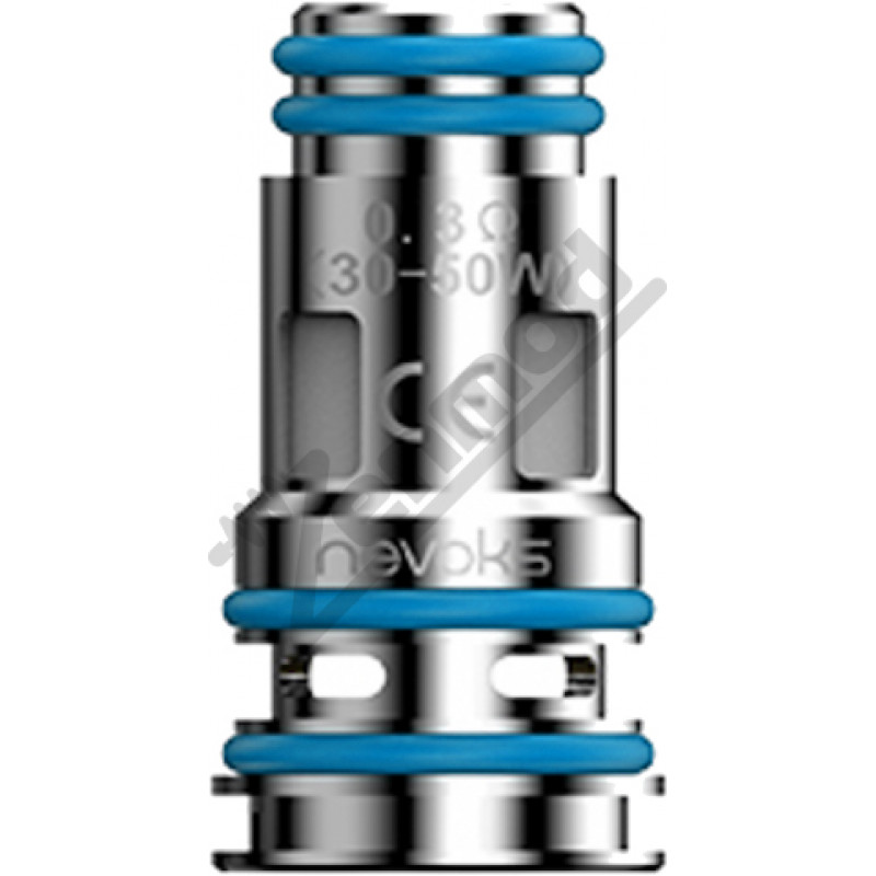 Фото и внешний вид — Nevoks SPL-12 Coil 0.3 Ом