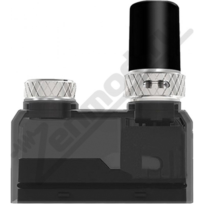 Фото и внешний вид — Ovanty Falcon Cartridge 1.8мл 0.5 Ом