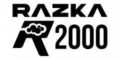 Одноразовые электронные сигареты RAZKA R2000