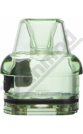 Rincoe Jellybox F Cartridge 2мл Matcha Clear