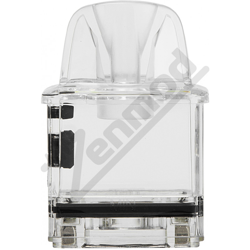 Фото и внешний вид — Rincoe Jellybox Nano Cartridge Full Clear 2.8мл