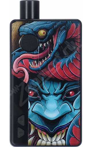 Rincoe Manto AIO 80W KIT Snakeman