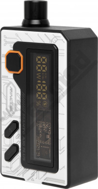 Rincoe Manto AIO Plus Black White