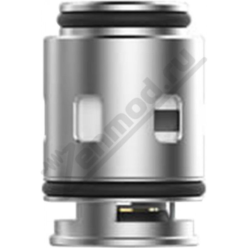Фото и внешний вид — Rincoe Manto Max Triple Mesh coil 0.15 Ом