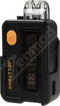 Rincoe Jellybox XS Full Black