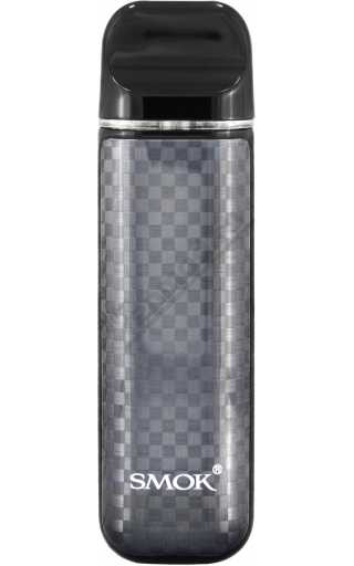SMOK NOVO 2 KIT Black Carbon Fiber