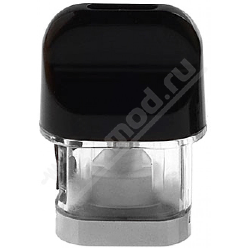 Фото и внешний вид — SMOK NOVO Cartridge 2мл 1.2 Ом