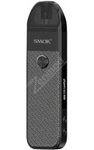 SMOK POZZ PRO Black Alloy