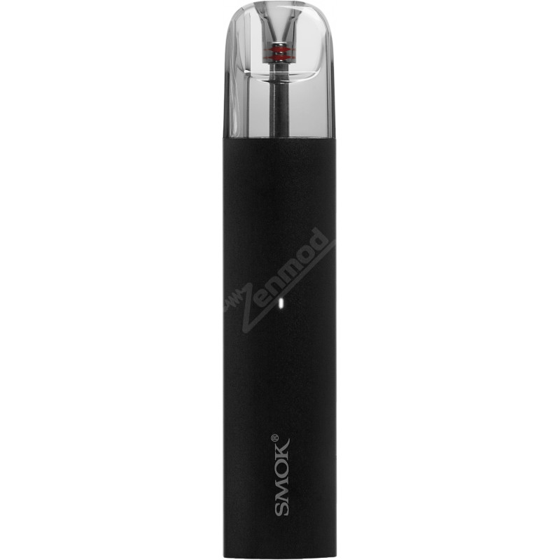 Фото и внешний вид — SMOK SOLUS KIT Black