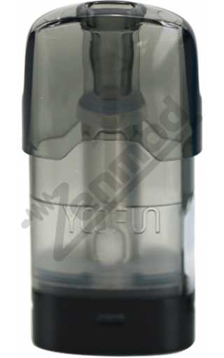SMPO Yoofun MTL POD 1.8мл 1.1 Ом