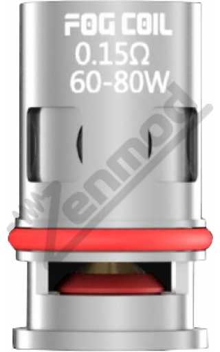 Sigelei 213 Fog Coil 0.15 Ом