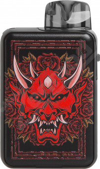 Smoant Charon Baby Plus Black Hannya
