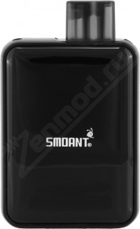 Smoant Charon Baby Black