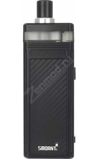 Smoant Pasito II Pod Mod KIT Carbon Fiber