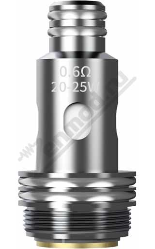 Smoant K-3 Half-DTL Mesh coil 0.6 Ом